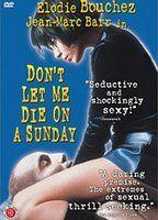Don't Let Me Die On a Sunday Breasts Bush 73896