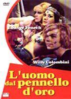 L' uomo dal pennello d'oro Breasts Butt 72701