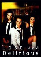 Lost and Delirious Breasts Bush 115671