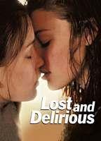 Lost and Delirious Breasts Bush 115671