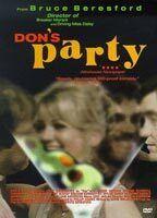 Don's Party Breasts Bush 64978