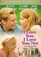 I Love You, I Love You Not