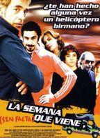 La semana que viene (sin falta) Breasts Sexy 126986