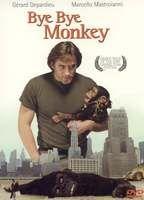 Bye Bye Monkey Breasts Bush 122366