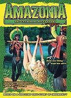 Amazonia: The Catherine Miles Story Breasts Bush 68780