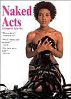 Naked Acts Breasts Bush 94576