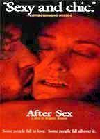 After Sex Breasts Sexy 95823
