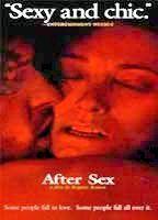 After Sex Breasts Sexy 95823