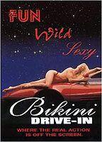 Bikini Drive-In Breasts Bush 55475