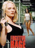 Fugitive Rage Breasts Bush 86171