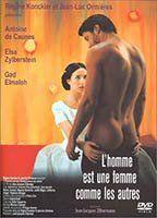 L' homme est une femme comme les autres Breasts 91368