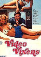 Video Vixens Breasts Breasts* 77898