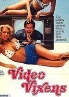 Video Vixens Breasts Breasts* 77898