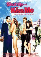 Shut Up and Kiss Me! Bikini Sexy 80467