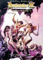 Deathstalker IV Breasts Butt 84425