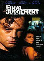 Final Judgement Breasts* Thong* 89673