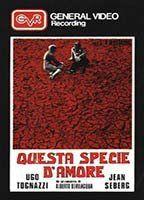 Questa specie d'amore Sexy 95636