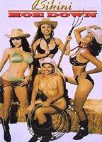 Bikini Hoe Down Breasts Bush 85553