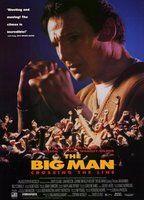 The Big Man Breasts Left Breast 77765