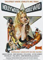 Hollywood Boulevard Bikini Breasts 79469