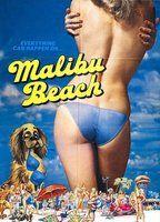 Malibu Beach Bikini Breasts 79045