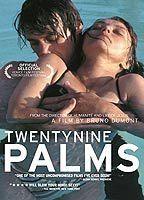 Twentynine Palms Breasts Bush 69184