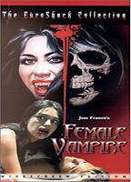 Female Vampire