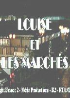 Louise et les marchés Breasts Bush* 70445