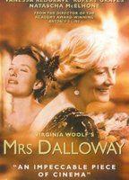 Mrs. Dalloway Breasts Bush 81288