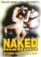 Naked Instinct Breasts Bush 72342