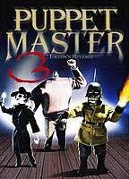 Puppet Master III Breasts Underwear 73573