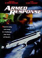 Armed Response Breasts 55562