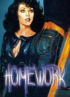 Homework Body Double Breasts 133865