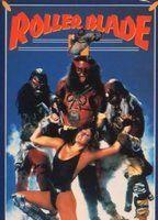 Roller Blade Breasts Bush 79793