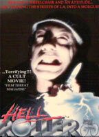 Hellroller
