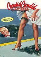 Candid Candid Camera, volume 4 Breasts Bush 55572