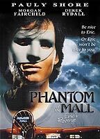 Phantom of the Mall: Eric's Revenge