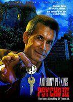 Psycho III Body Double Breasts 83864