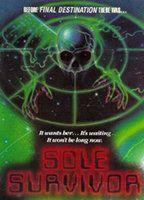 Sole Survivor Breasts Underwear 86103