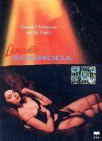 L' amante scomoda Breasts Bush 83555