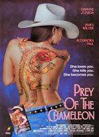 Prey of the Chameleon Breasts Sexy 88290