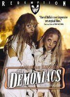 Demoniacs Real Sex Breasts 80209