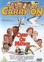 Carry On Matron Breasts Butt 89316