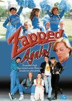 Zapped Again! Breasts Butt 79492