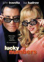 Lucky Numbers Sexy 83362