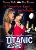 Titanic 2000 Breasts Bush 79520