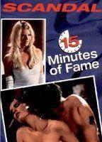 Scandal: 15 Minutes of Fame Breasts Bush 83319