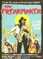 The Freakmaker Breasts Butt 70302
