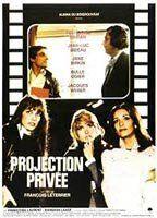 Projection privée Breasts Bush 90514