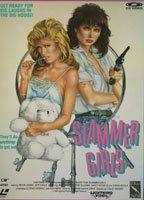 Slammer Girls Breasts* Thong* 73803